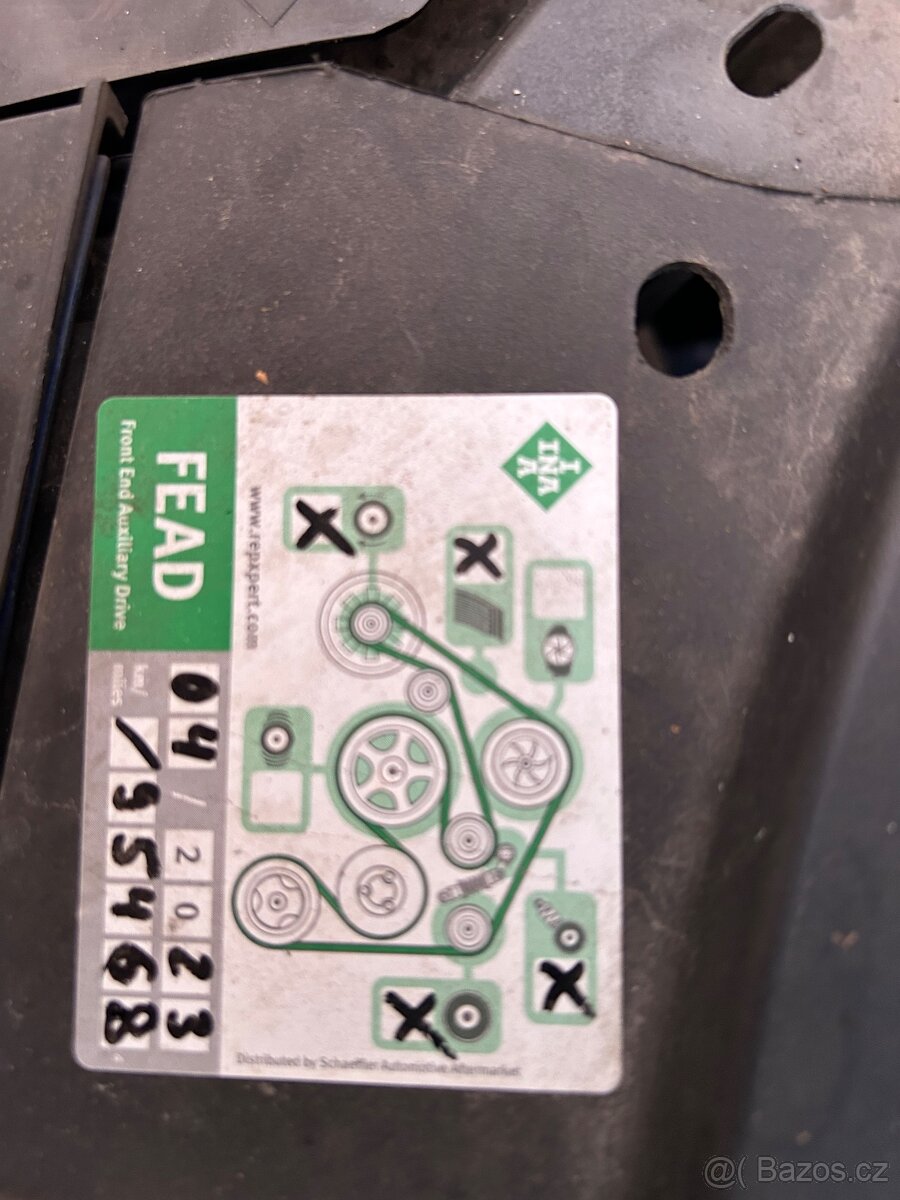 Škoda Fabia Combi Ambition 1.2Tsi 63kw 01/2014 - 14