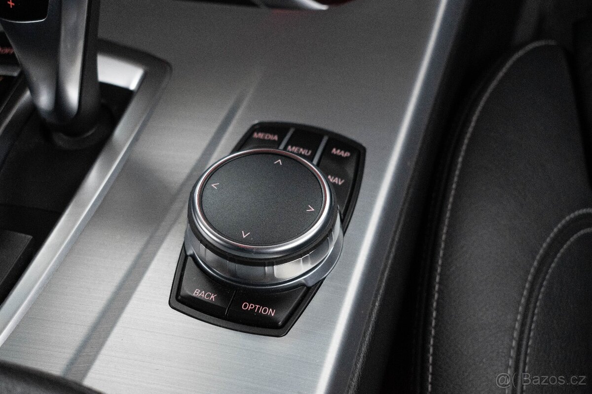 BMW X3 xDrive20d ///M 2xKOLA KAMERA - 14