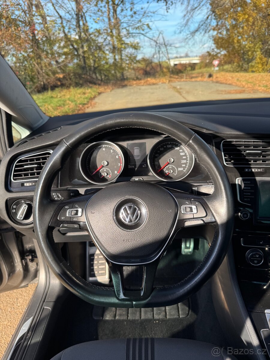 Golf 7 1.4 tsi 92 kw - 14