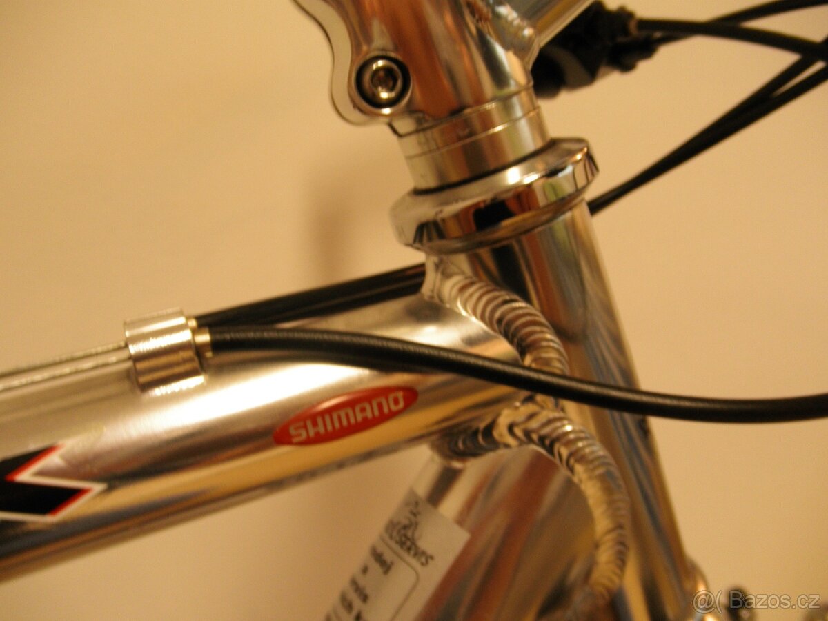 Horské kolo LENDR FOX MTB 26. - 14