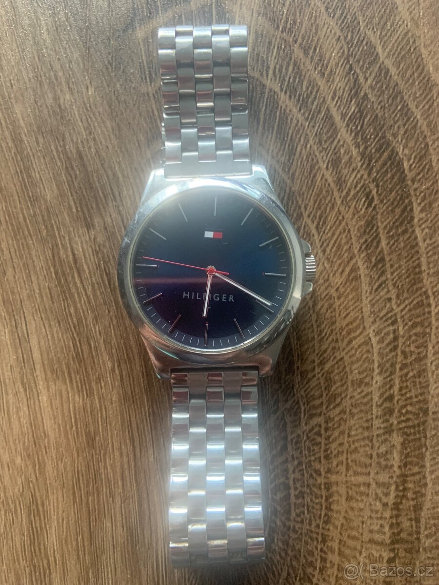 Hodinky TOMMY HILFIGER - 14