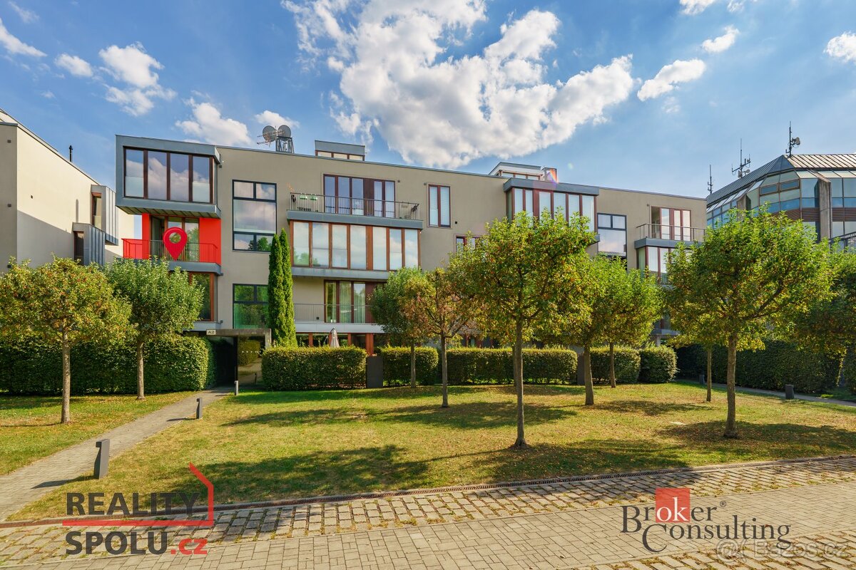 Prodej, byty/2+kk, 57 m2, Šermířská 2378/7, 16900 Praha, Hla - 14