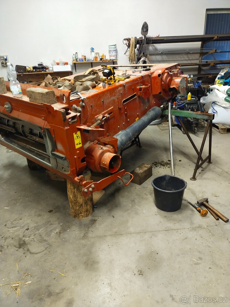 Case IH 7230 AF - 14