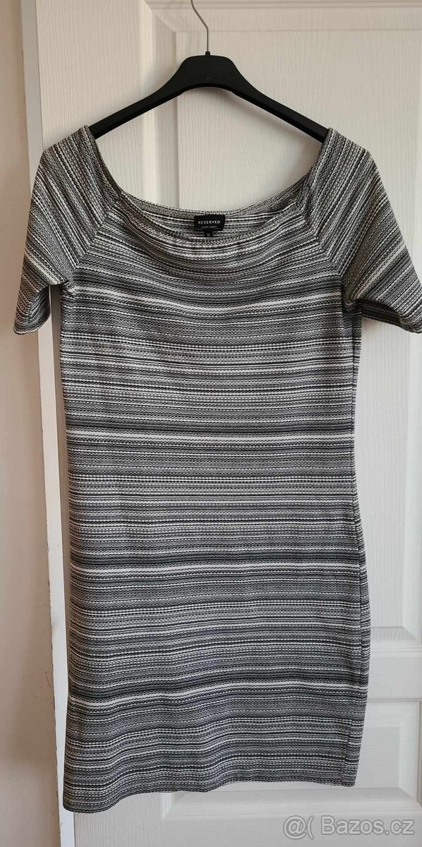 Dámské oblečení kus 50KČ - 14