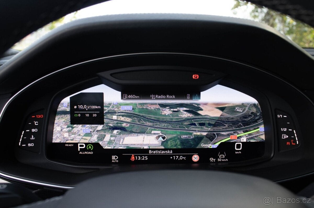 Audi Q7 3.0 TDI Sline 7 MIEST - 14