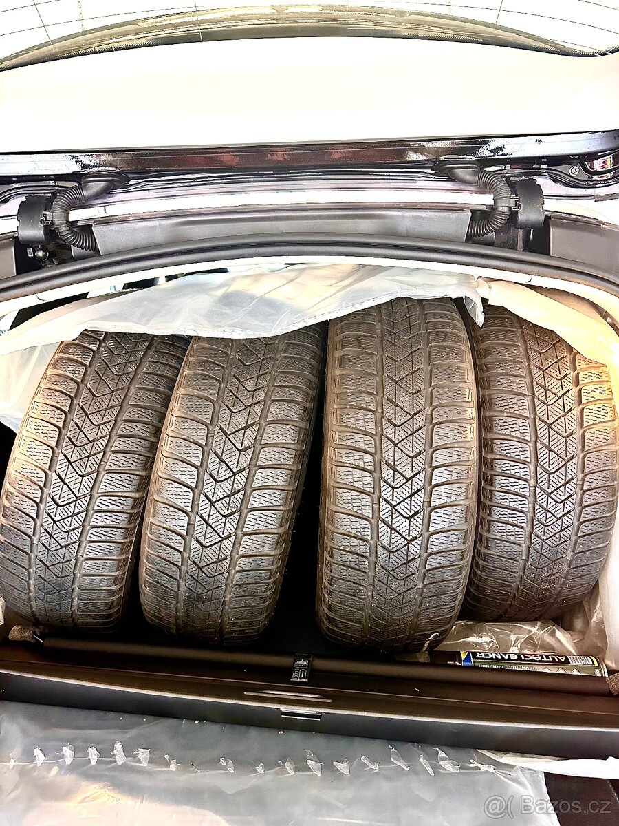 Mercedes-Benz, E 200 D, 2019 r.v., 175000 km. - 14