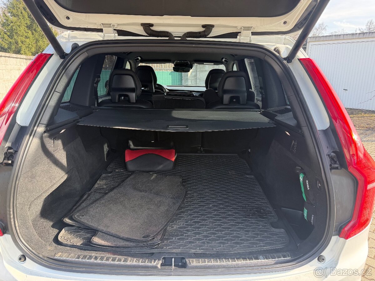 Volvo xc90 rv 2022 173kw - 14