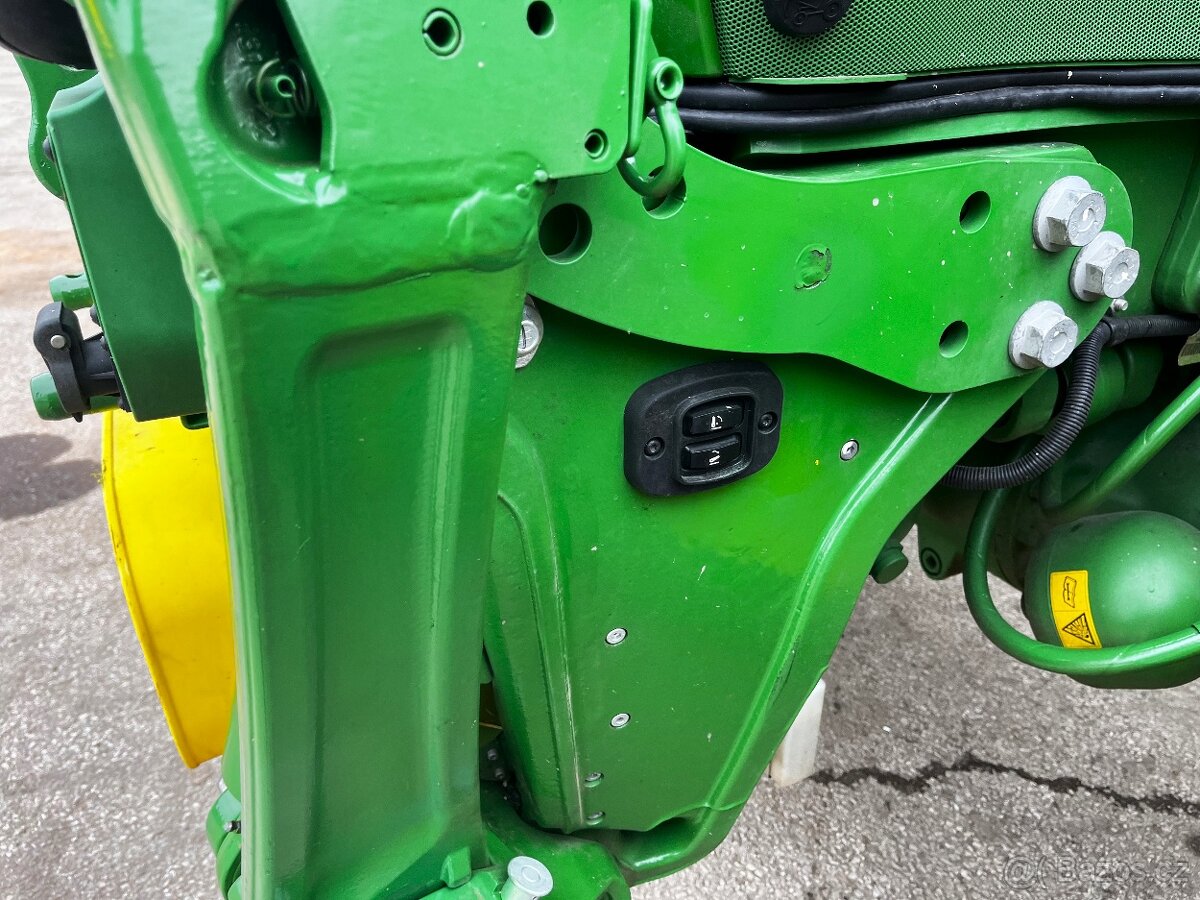 traktor John Deere 6R 250 - 14