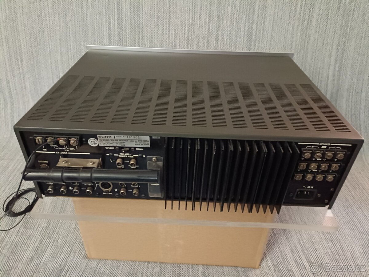 SONY STR-7055A - 14