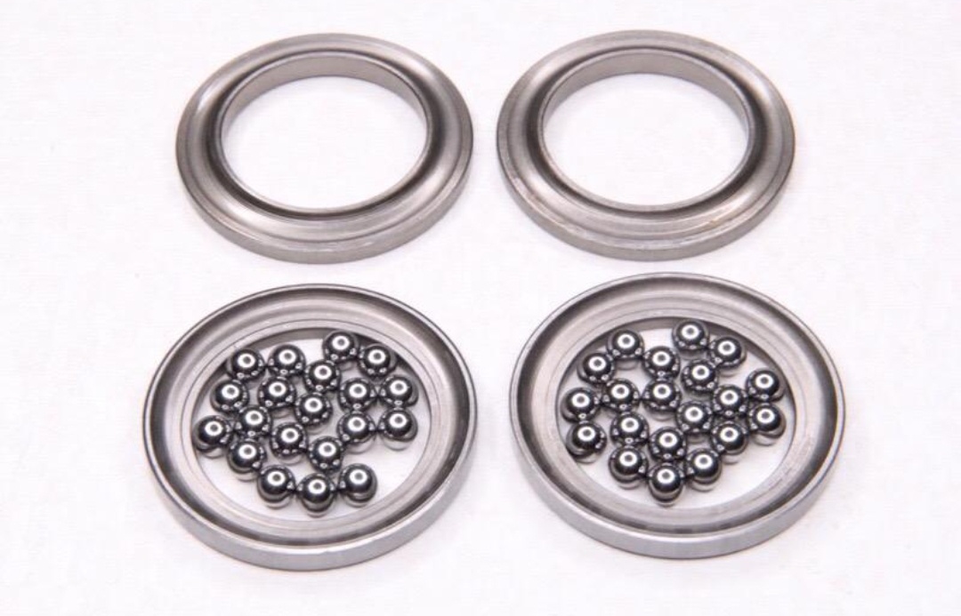 Originální nova přední vidlice teleskopy pružiny pouzdro - 14