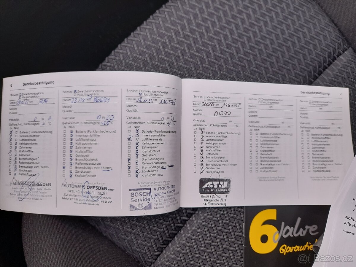 OPEL INSIGNIA KOMBI 2,0 CDTI,128 KW, R.V.2022 - 14