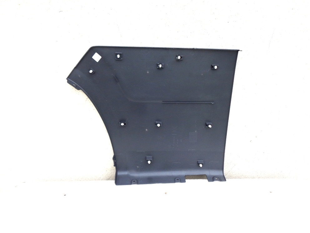 Citroen Jumper Peugeot Boxer Fiat Ducato 2006 - 2014 díly - 14