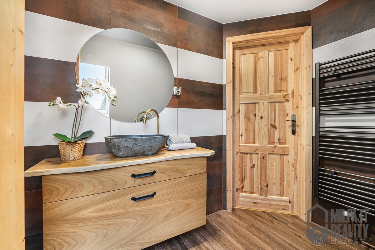 Prodej bytu 3+kk |128 m²| zahrada, Jablonec nad Nisou - 14