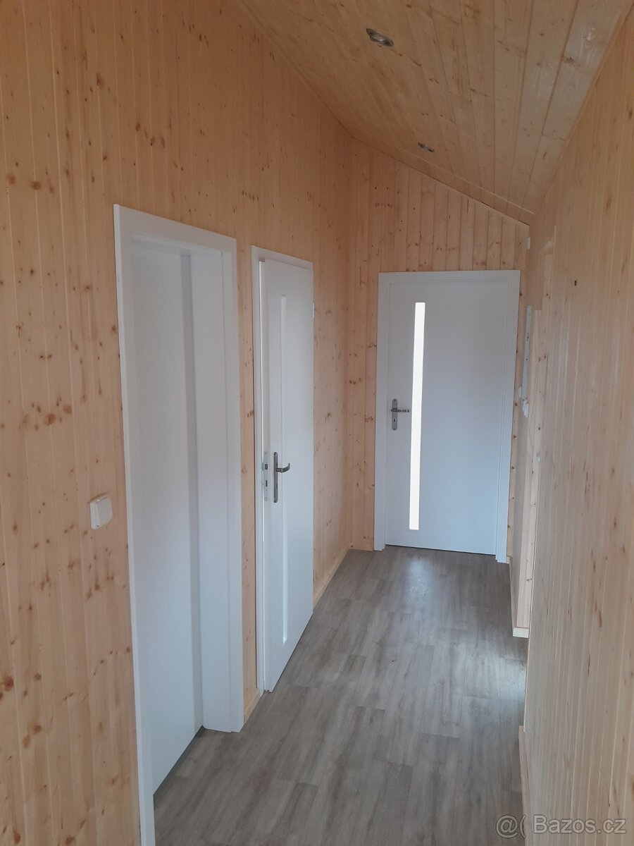 50m²,3+KK,nízkoenergetický třídy B - 14