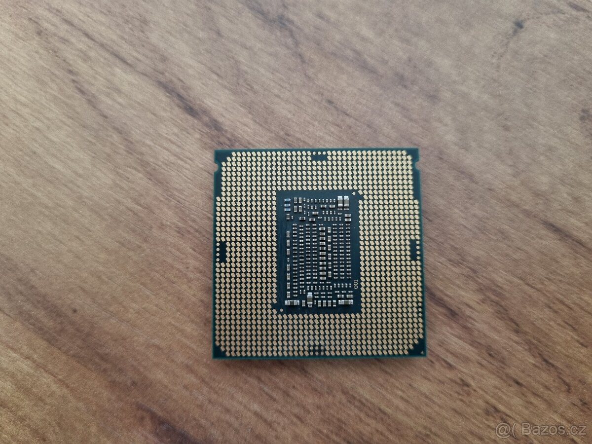 Intel Core i3 i5 i7 Sandy Bridge, Ivy Bridge Haswell Skylake - 14