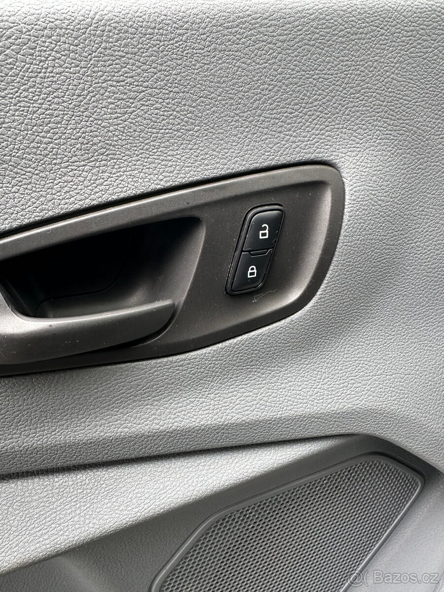 FORD TRANSIT 2.2 TDCI JUMBO - 14