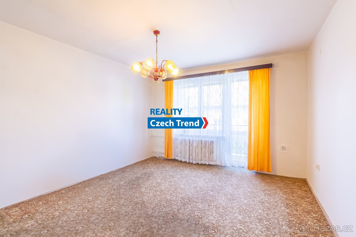 Prodej bytu 3+1 75 m², Prostějov, ev.č. 02903 - 14