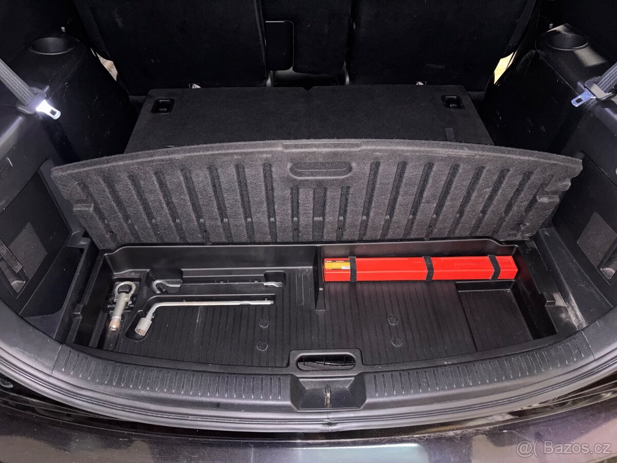 Mazda 5 2.0 107KW 2008 - 14