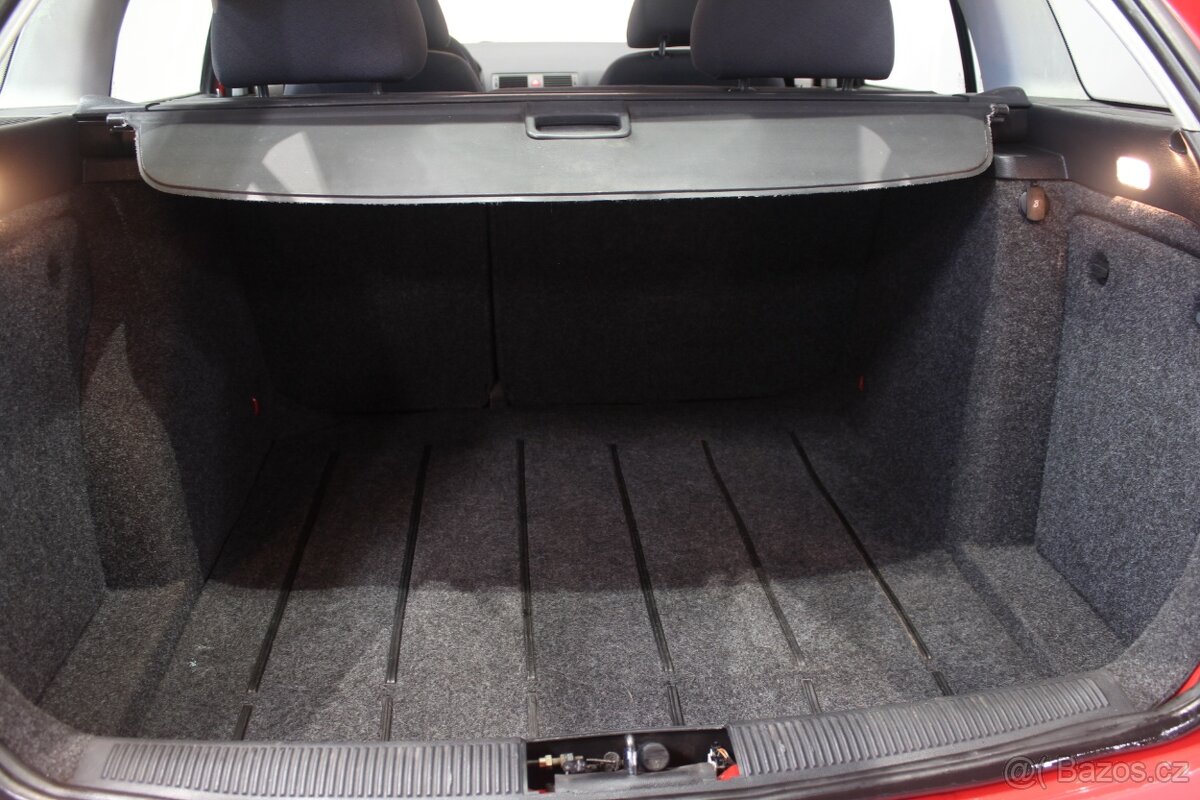 Škoda Fabia 1.4 16V 55kW Elegance Klima - 14