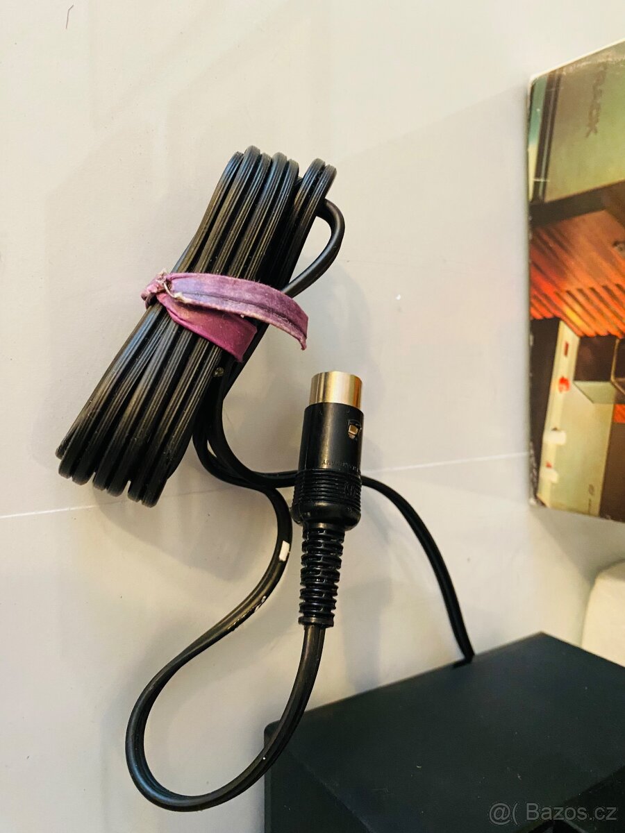 Philips slide Synchronizer N-6400/50, 70.léta - 14