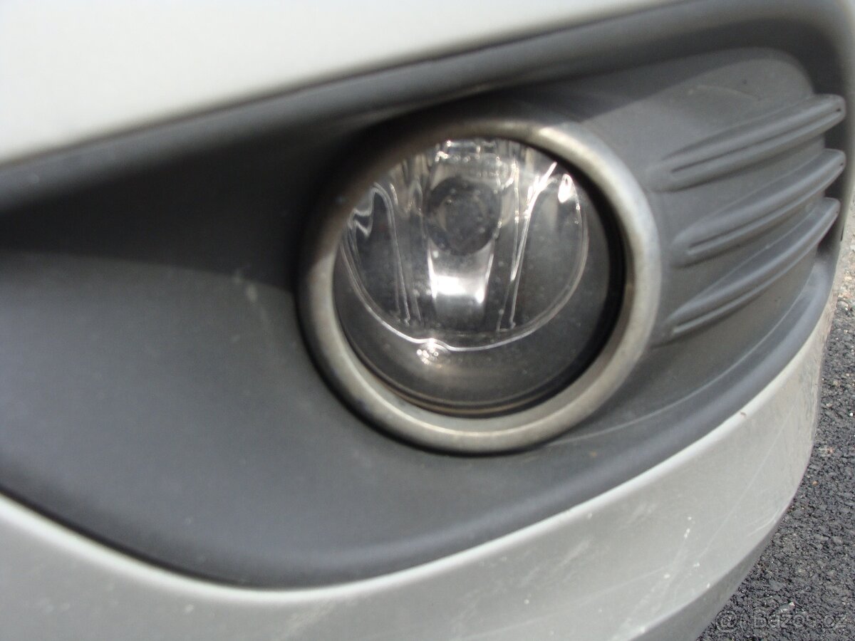 Ford Focus,1.6i,klimatizace, nová STK - 14