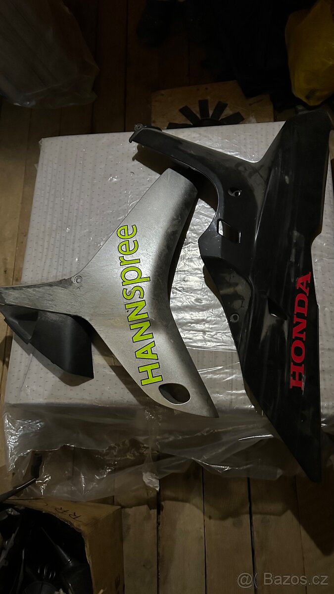 Honda Suzuki Yamaha díly - 14