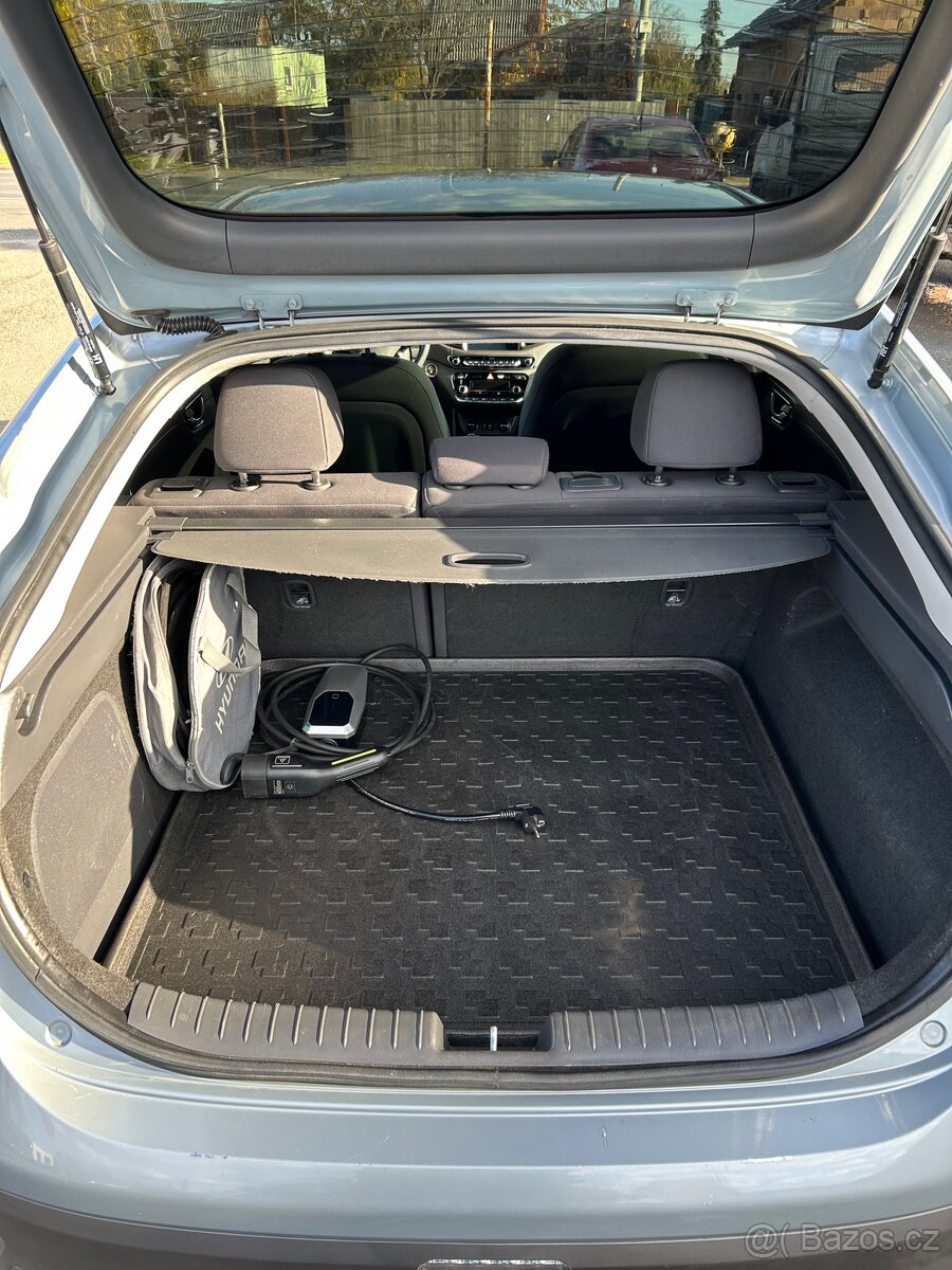 HYUNDAI IONIQ elektric SoH 100% - 14