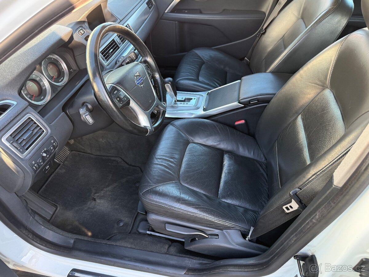 Volvo V70 2.0 D4 120KW, 5válec, 1.majitel, odpočet DPH - 14