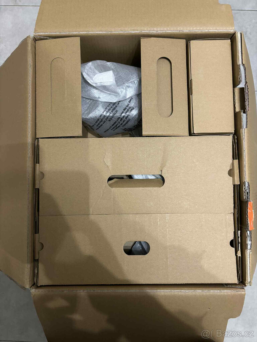 NOVÉ Reproduktory SteelSeries Arena 9 - 14