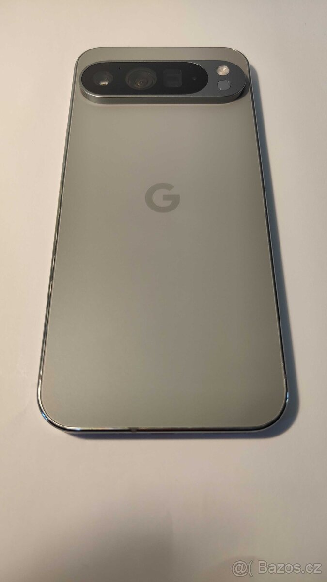 Google Pixel 9 Pro XL 128GB, Hazel - 14