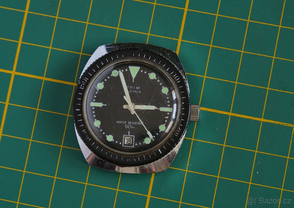 PRIM SPORT 2 POTÁPKY - 14