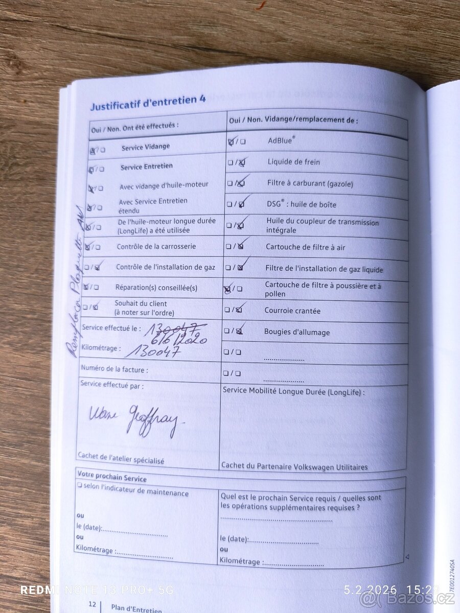 Caddy 2.0 tdi 75kw - 14