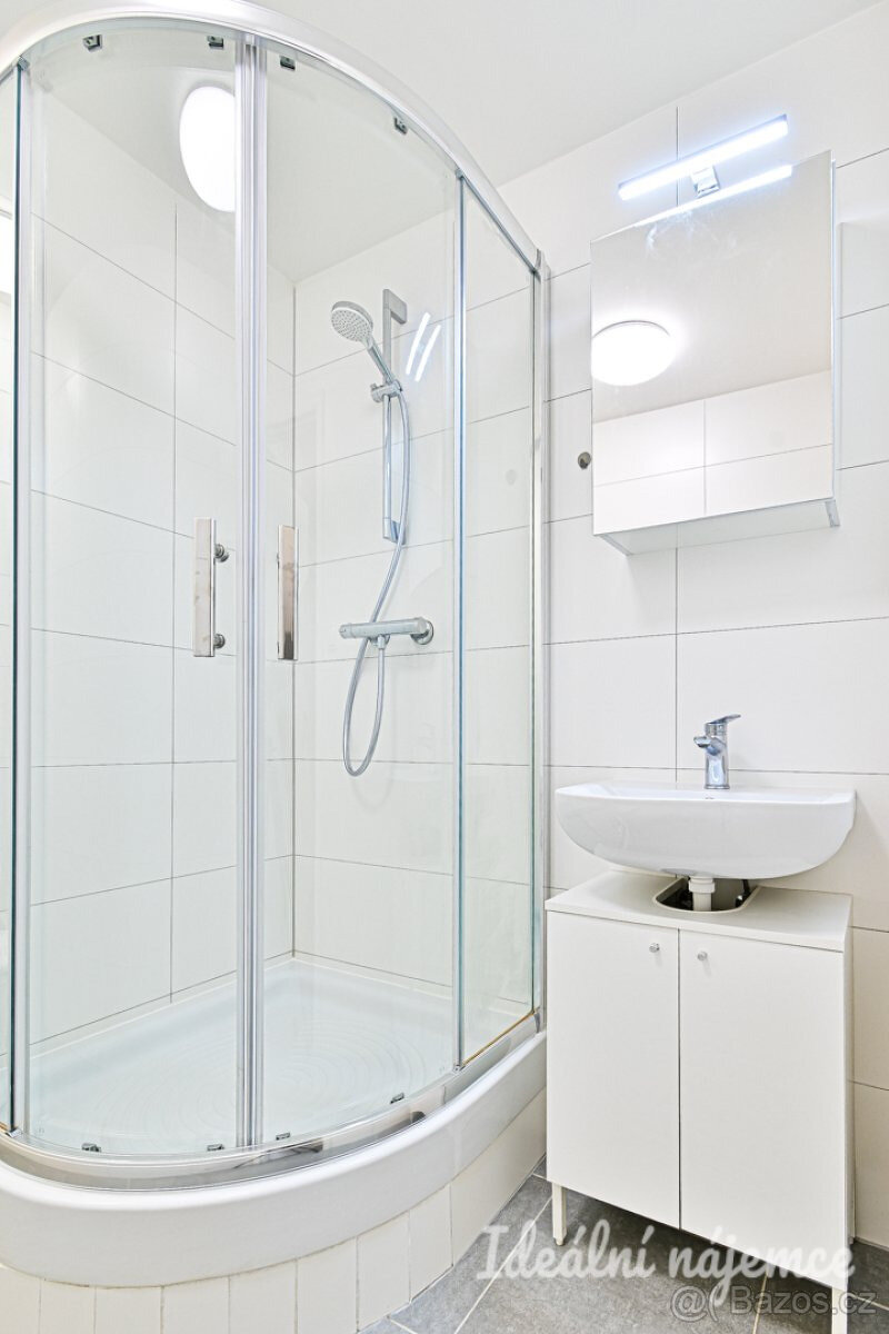 Pronájem bytu 2+kk, Kyjevská, Starý Lískovec, 17 900 Kč/měs - 14