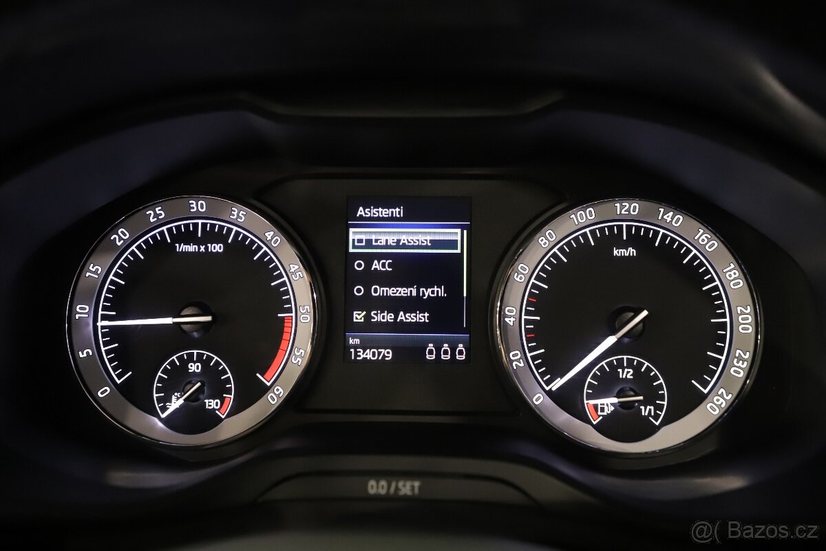 Škoda Kodiaq 2.0 TDI 147kW 4x4 DSG L&K - záruka Autodraft - 14