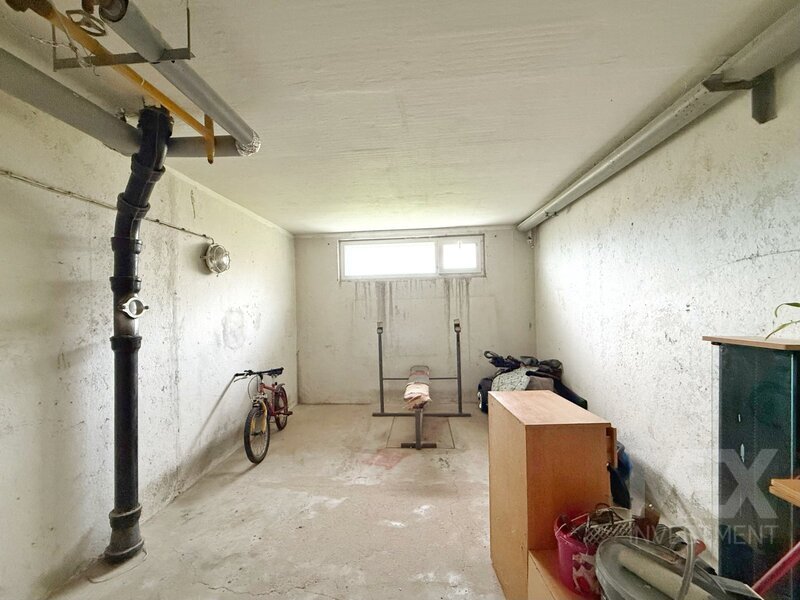 Prodej bytu 1+1 v obci Skořenice - Vrchovina - 14