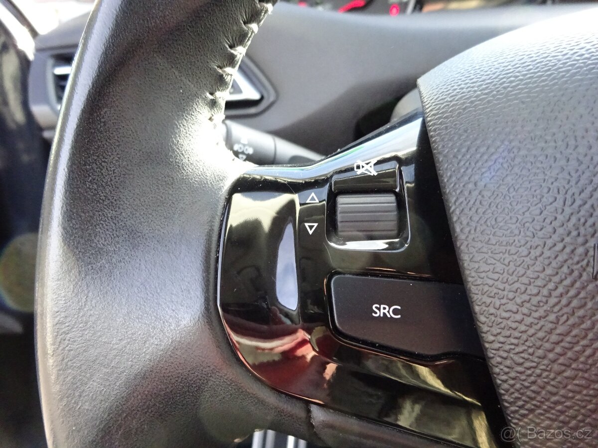 Peugeot 308 1,5 HDI GARANCE KM - 14