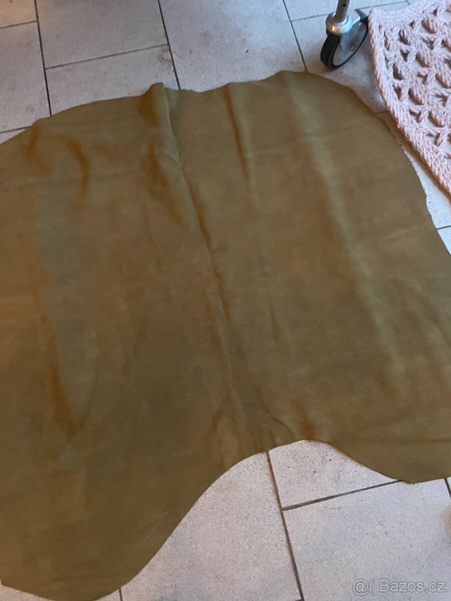 Ševcovské kůže - 14