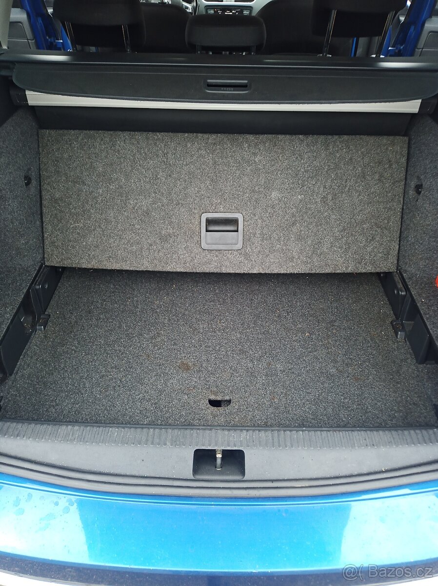 Škoda Octavia 3 Scout - 14