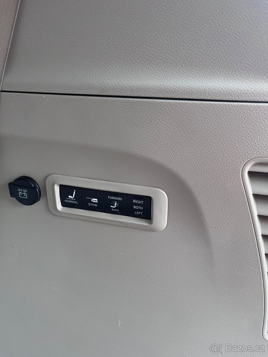 Chrysler Pacifica 3.6 RU LIMITED - 14