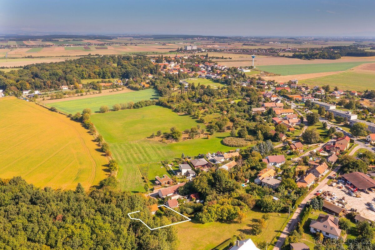 Prodej domu Dobřenice - 14