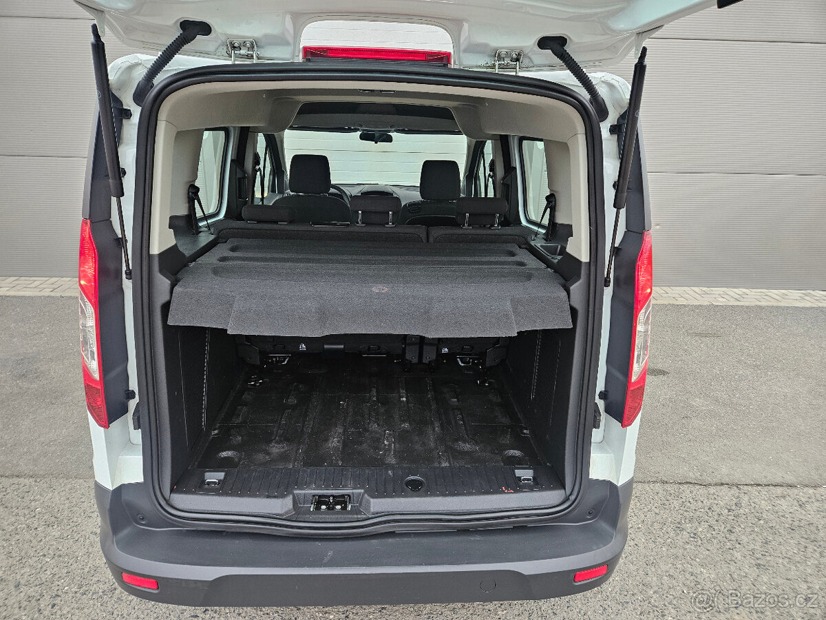 Ford Tourneo Connect 1.0 eccoboost 2015 - 14