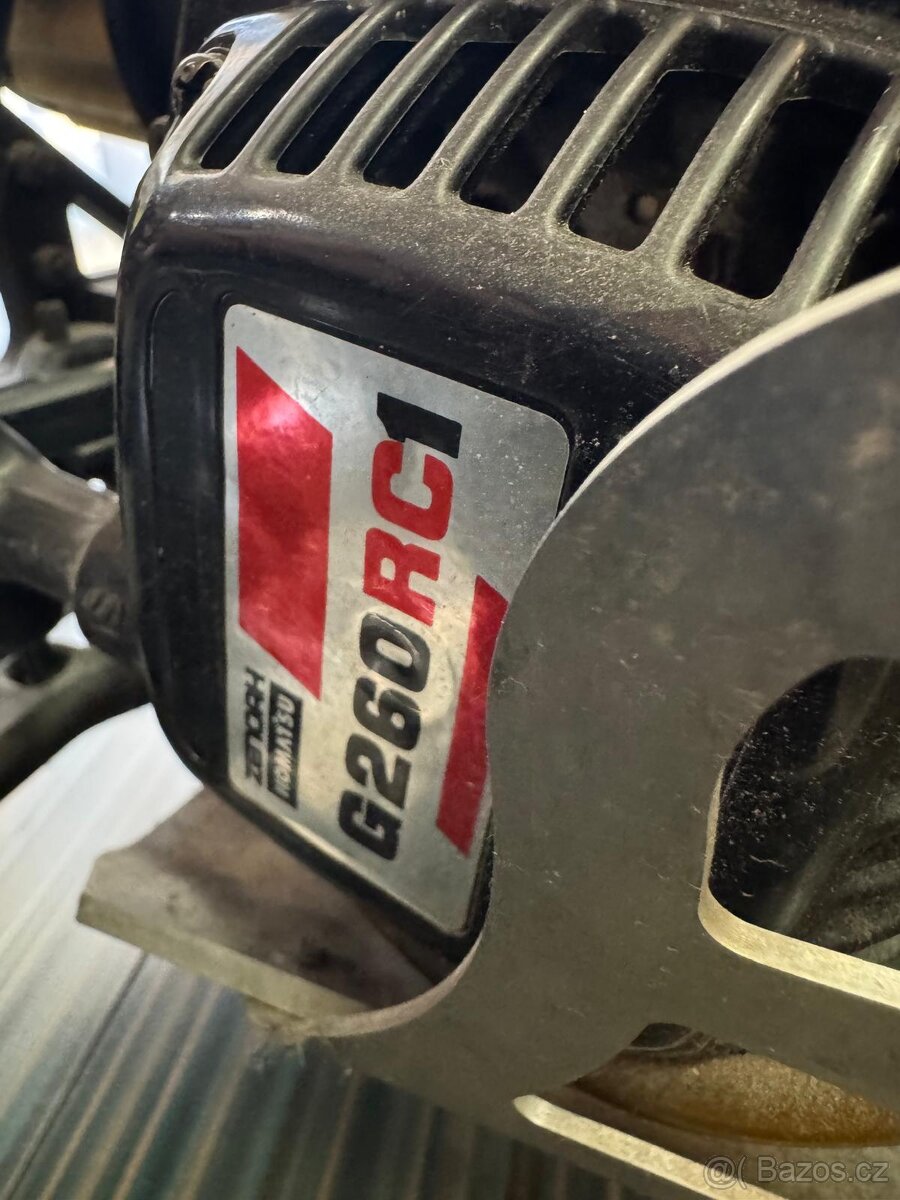 RC Model Hummer - 14