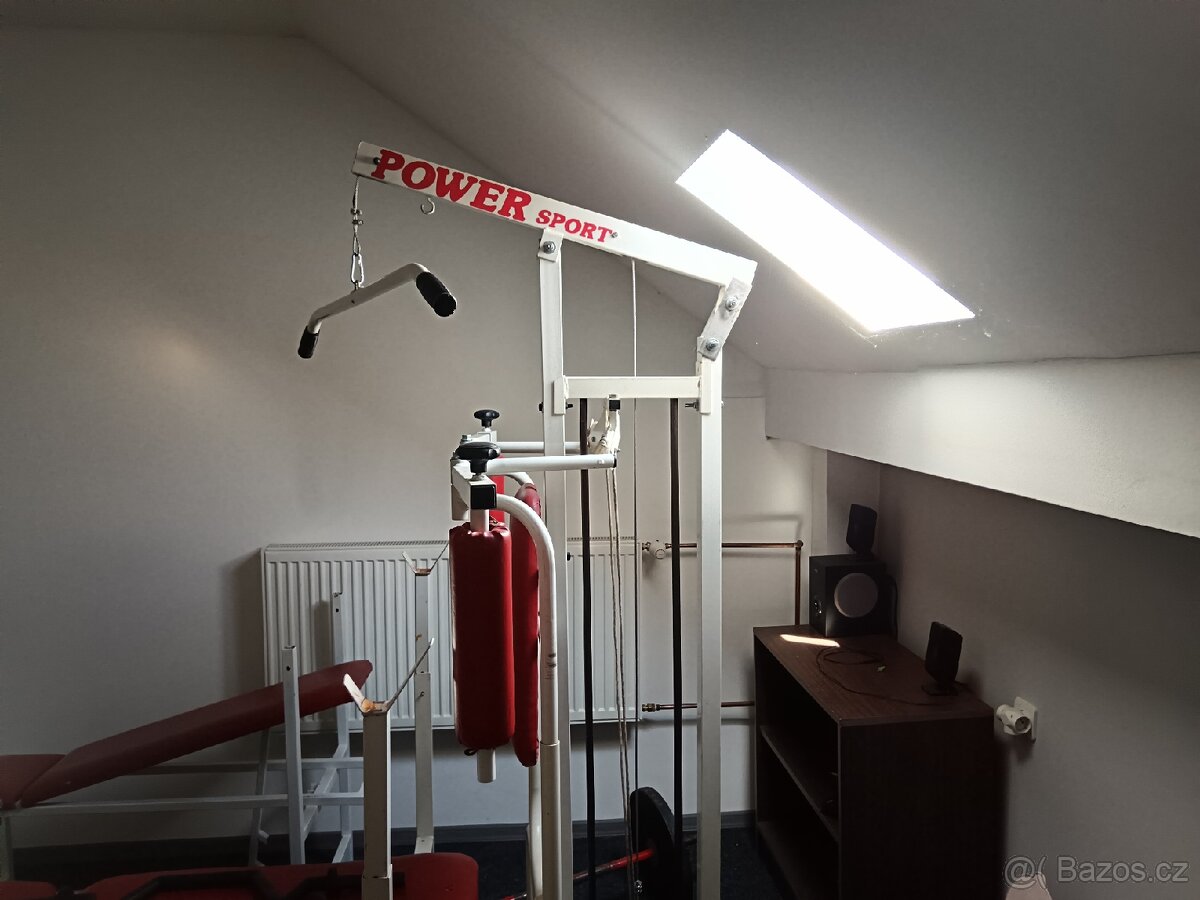 Prodám rodinný dům - 14