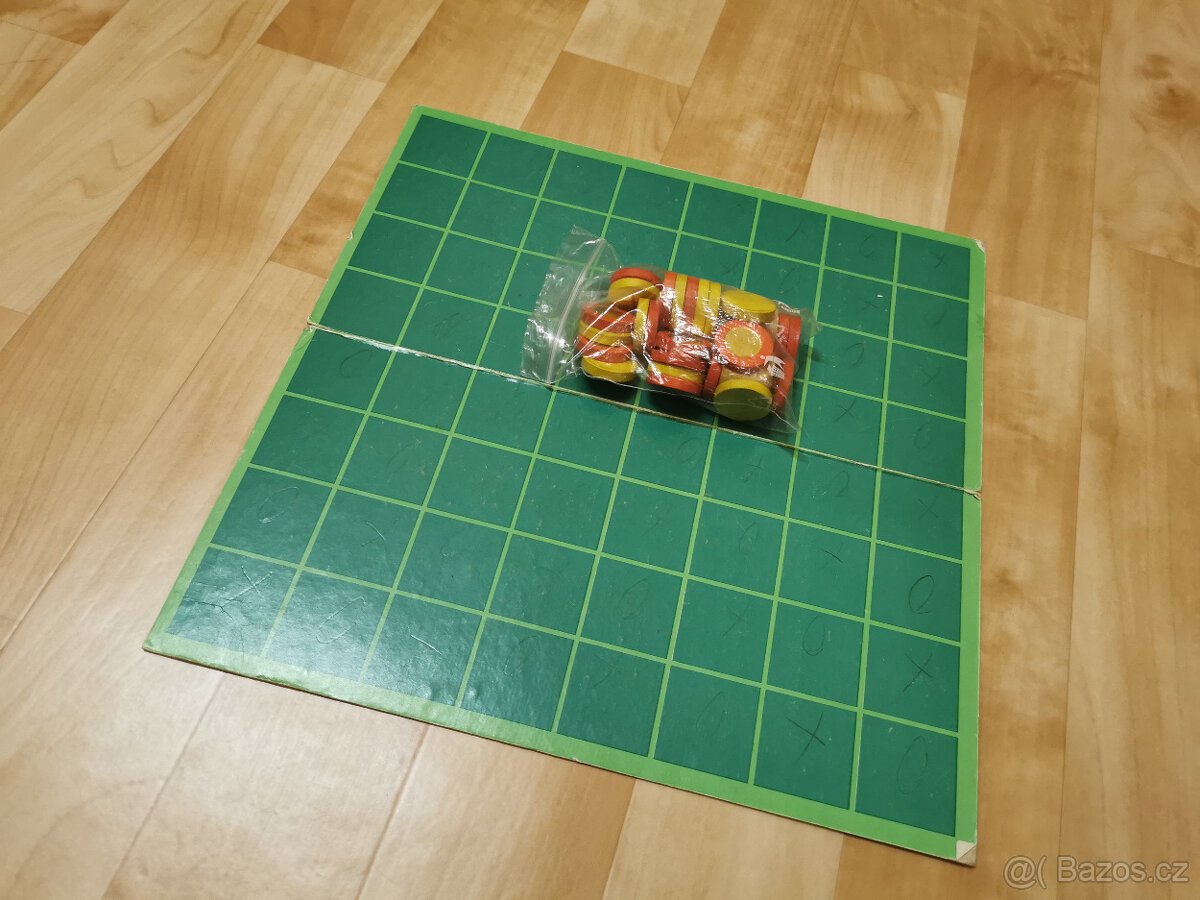 Velký soubor her - 14