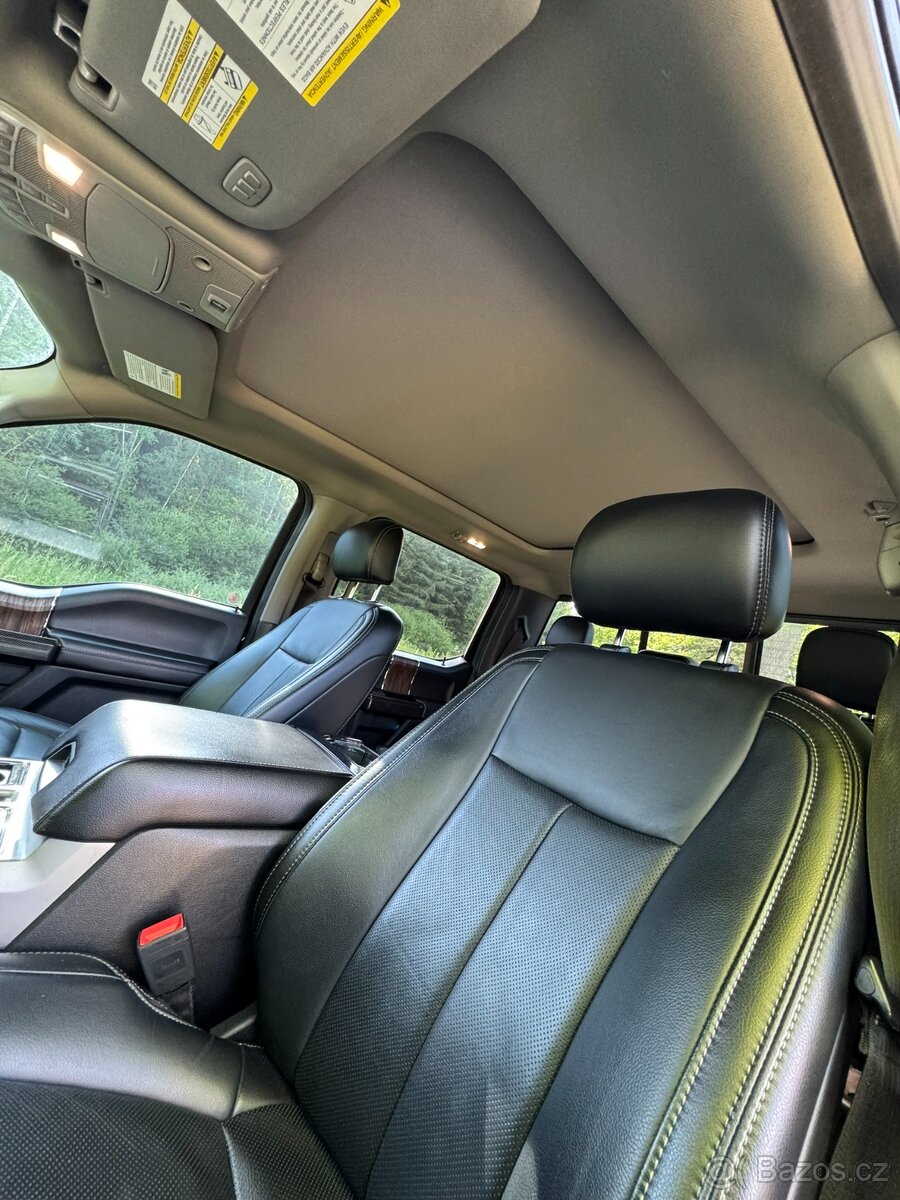 Ford F150 3.5 Ecoboost DPH - 14