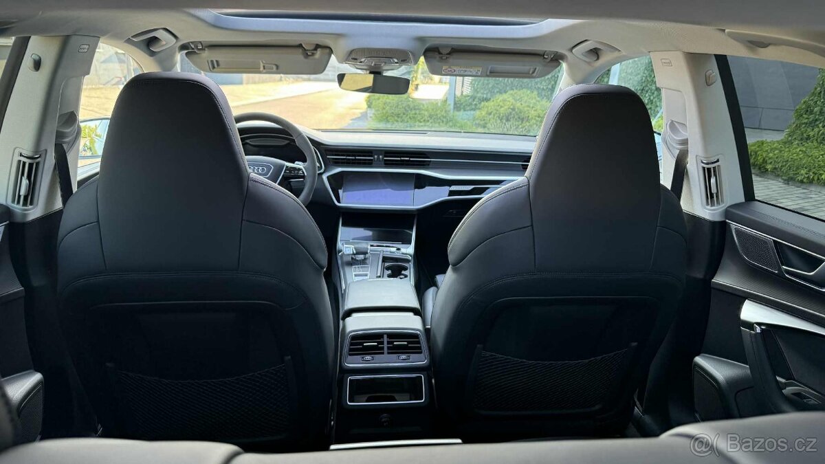 Audi RS7 Sportback 4.0 V8 70 TFSI 600hp Matrix Vzduch Záruka - 14