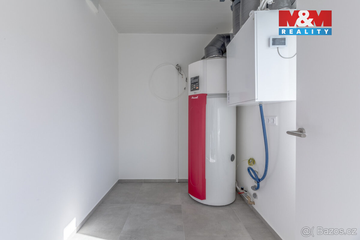 Prodej apartmánu 4+kk, 100 m2, v Mladé Boleslavi - 14