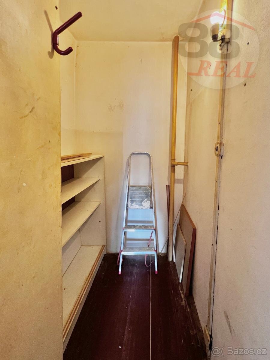 Prodej 3+1, DV, Budovatelská 484, Klášterec nad Ohří - 14