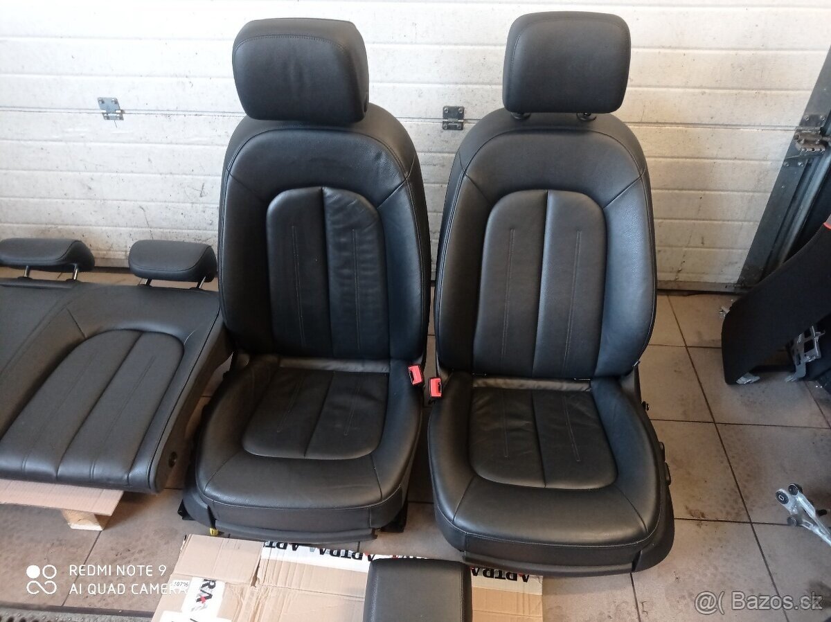 Rozpredám Audi A7 3,0tdi - 14