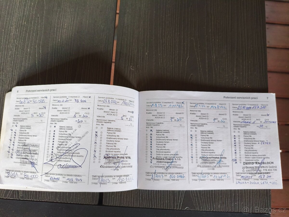 Opel Zafira Tourer innovation - 14